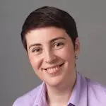 Oksana Chernetska, MBA, PMP