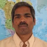 Sundaramurthy Vaithinathan