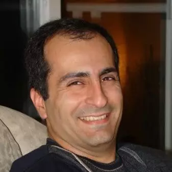 Payam Shahi, MBA