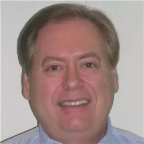 Richard J. Vogel, CISSP