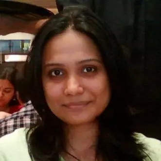 preeti velhal