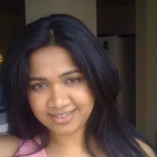 Kavitha G