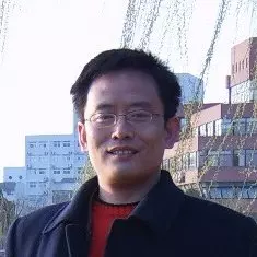 Xingbin Wang