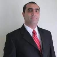 Mohamed Boukamcha, MBA