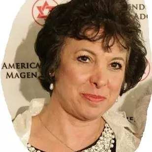 Gail Rubin