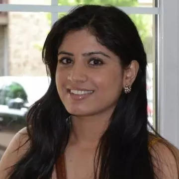 Aisha Gautam