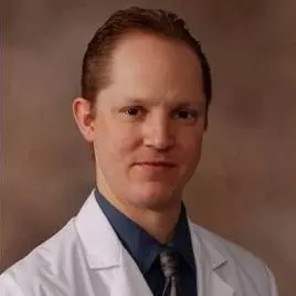 Brian Kendall, MD