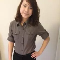 Minh Chau Zoey Nguyen