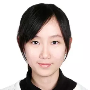 Karen(Luyan) Lin