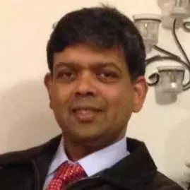 Vinay Tripathi