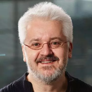 Martin Podhovnik