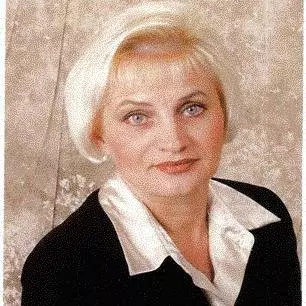 Natalya Zakharchenko