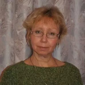 Olena Vlasova