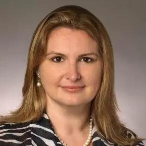 Lauren Foster, MBA, PMP