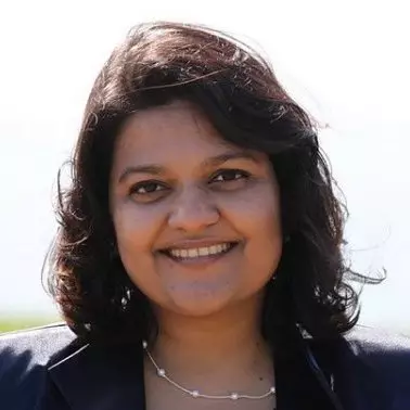 Deepali N. Shinde, PhD, PPM