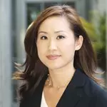 Angela Hong, CFA