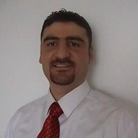 Haitham Alsahli, MD