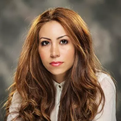 Amira Khalil