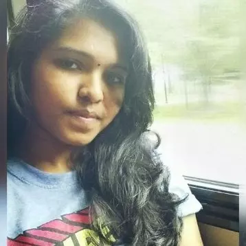 Monisha Baskaran