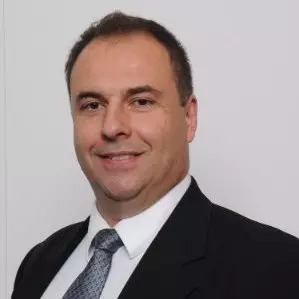 Leonardo Marchetti, MBA