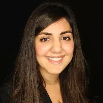 Zahra Asgari