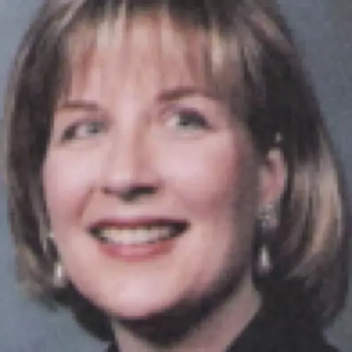 Mary Ann Gaskin, Au.D.