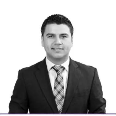 Alexander Salgado, MBA