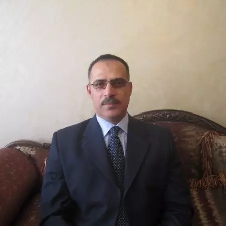 Ibrahim Al Qassas