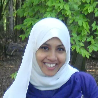 Maryam Alowayesh