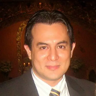 Julio Chocano