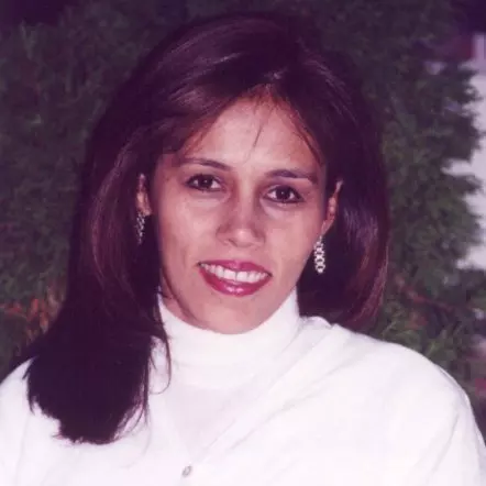 M. Claudia Pinto, Assoc. AIA