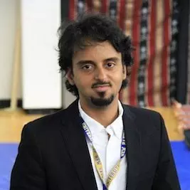 Fareed Alsulami