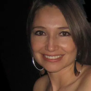 Alejandra Santamaria