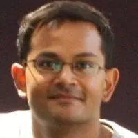 Vikram Madhusudan