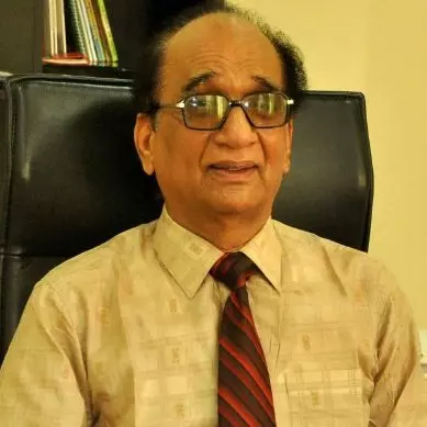 Jagdish Rai