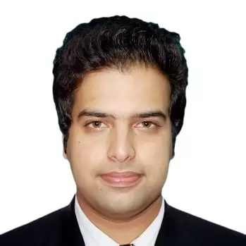 Waqas Rasheed Khan