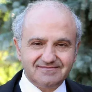 Lakis Georgiou