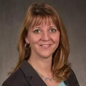 Tracy Mueller, SPHR