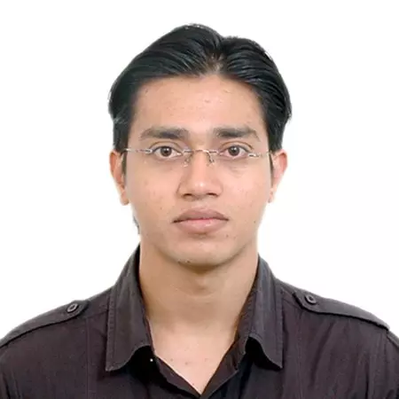 Shyamal Kumar Das