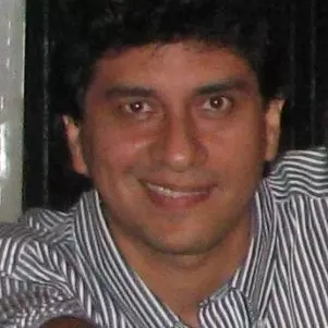 César A. Nieto