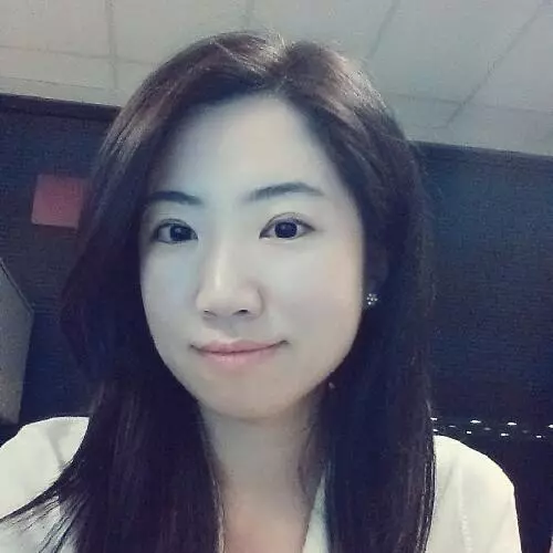 Mandy Zhao