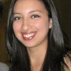 Valeria Gonzalez