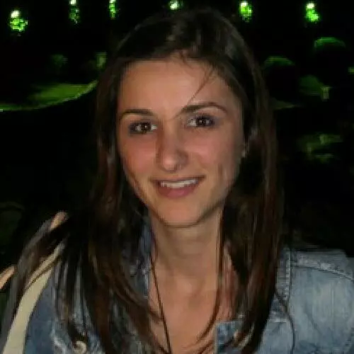 Marina Migineishvili