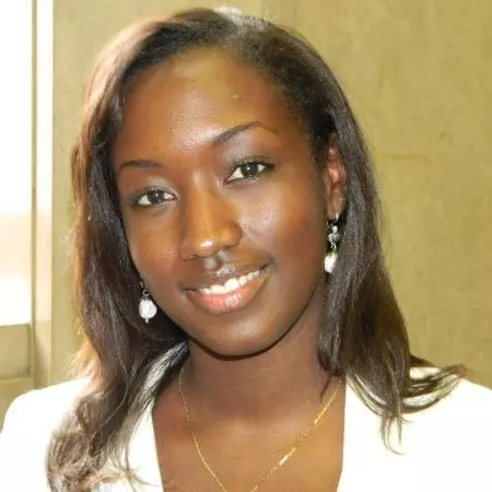 Cynthia Vanessa Muhimpundu