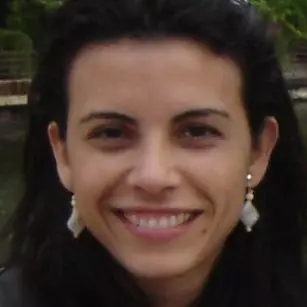 Ana Maria Zamora