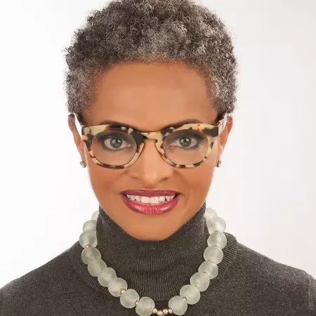 Gwen Witherspoon, MBA