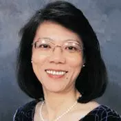Margaret Hsu