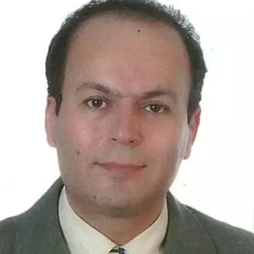 Abdi Bahrami P.Eng.,