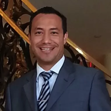 Alejandro Mosquera