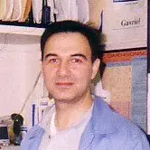 Gavriel Ismailov
